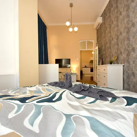 Appartamento Váci 61 Budapest