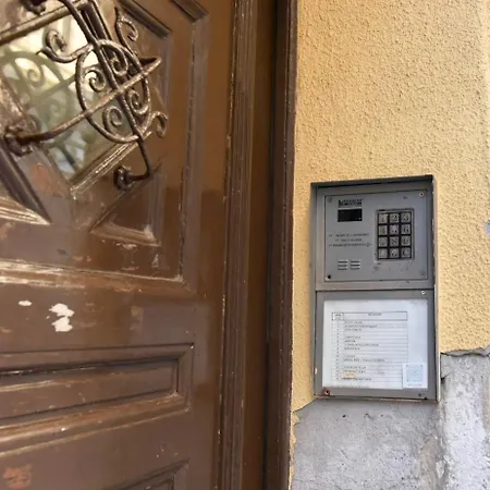 Appartamento Váci 61 *