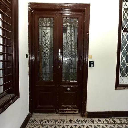 Váci 61 Budapest