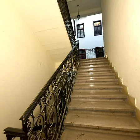Appartamento Váci 61 Budapest
