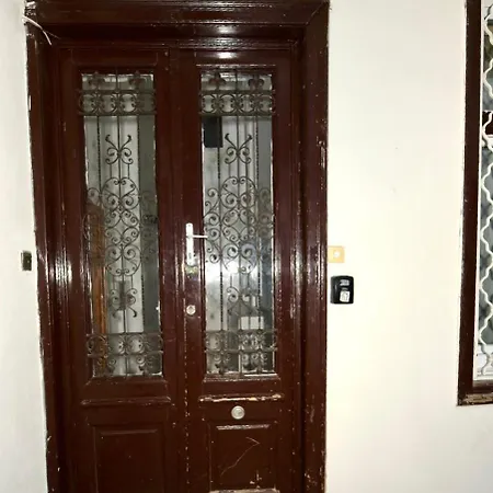 Appartamento Váci 61 Budapest