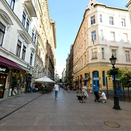 Váci 61 *