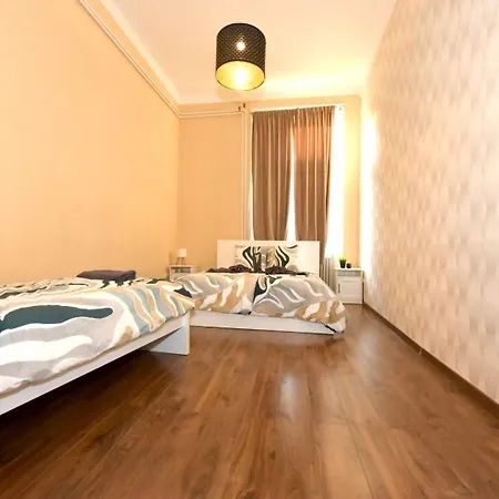 Appartamento Váci 61
