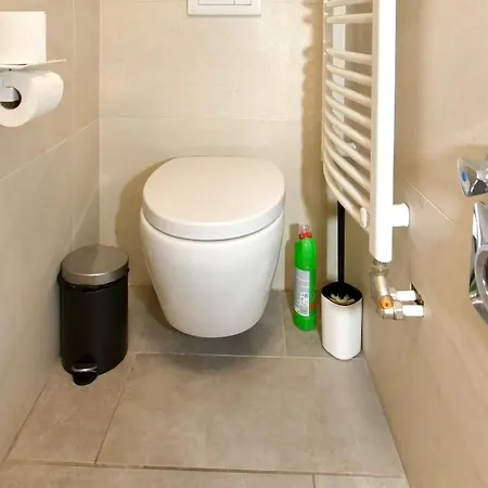 Appartamento Váci 61 Budapest