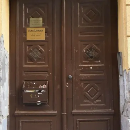Váci 61 Appartamento