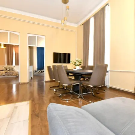 Váci 61 Budapest