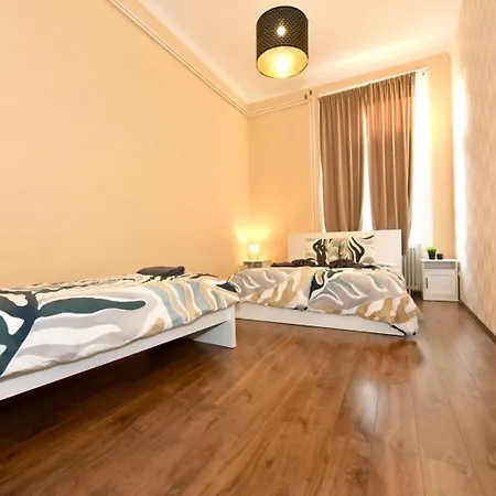 Appartamento Váci 61 Budapest